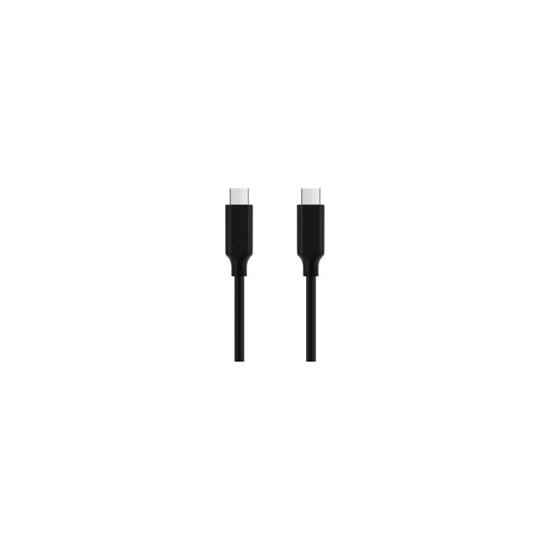Cable Brackton USB Type-C Male - USB Type-C Male 8K 2m