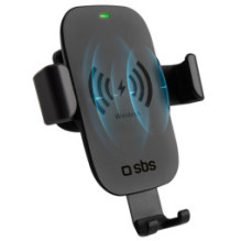 Phone holder SBS Gravity with 10W charging