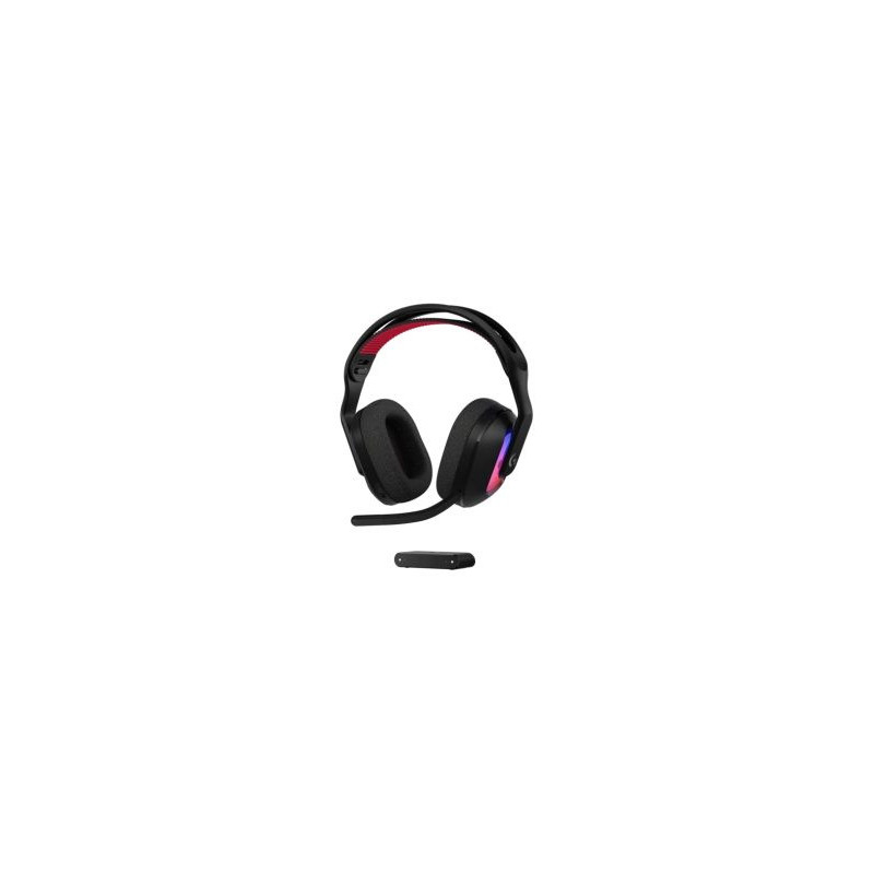 Logitech Astro A20X Lightspeed Black Headphones
