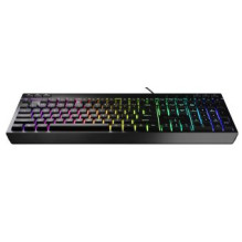 Keyboard Genesis Rhod 530 RGB ENG