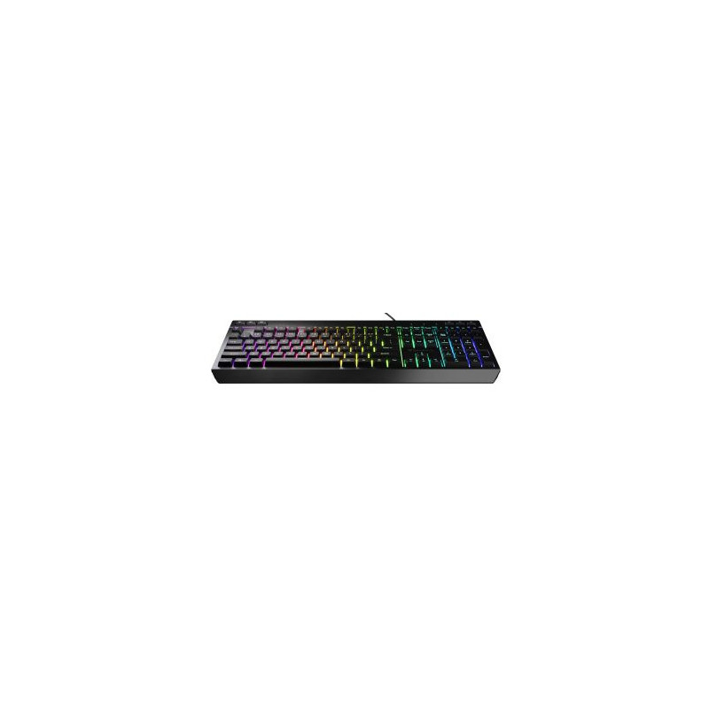 Keyboard Genesis Rhod 530 RGB ENG