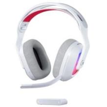 Logitech Astro A20X Lightspeed White Headphones