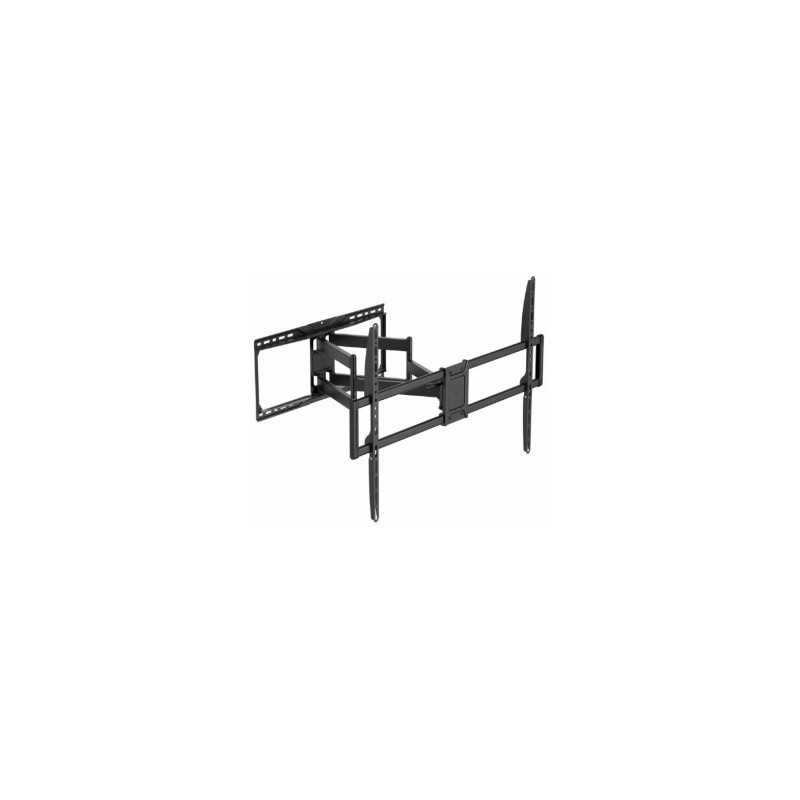 TV mount Gembird TV wall mount Full-motion TV wall mount 50"-105"