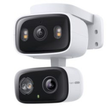 Surveillance camera TP-LINK Tapo C246D Dual Lens Pan