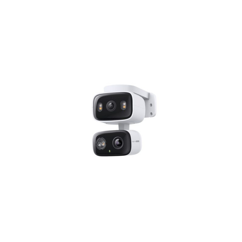 Surveillance camera TP-LINK Tapo C246D Dual Lens Pan