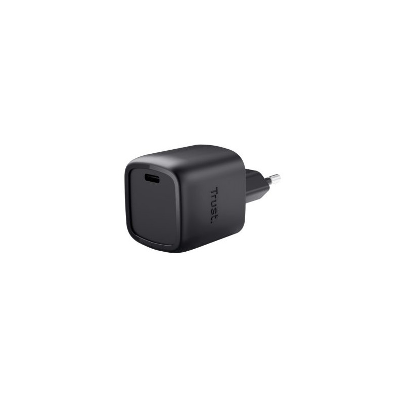 Charger Trust Maxo Ultra-small 30W GaN USB-C