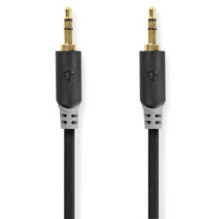 Cable Nedis AUX 3.5mm -...