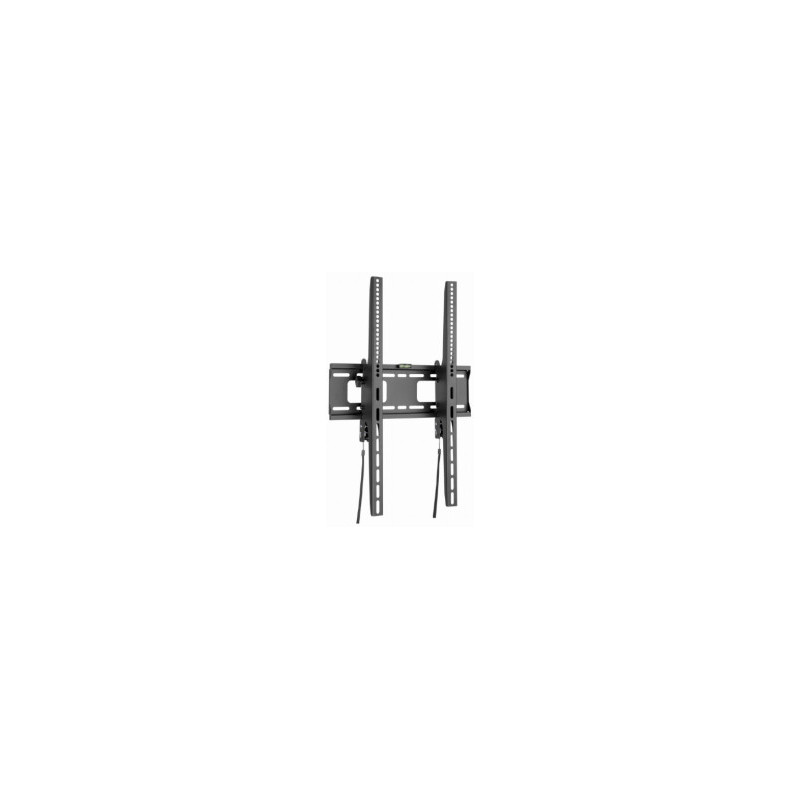Gembird TV wall mount Portrait digital signage (tilt) 37"-75"