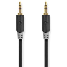 Kabelis Nedis AUX 3.5mm -...