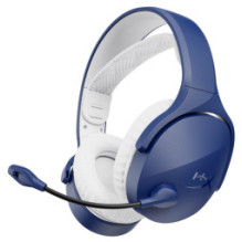 Headphones HyperX Cloud Jet Wireless Blue / White