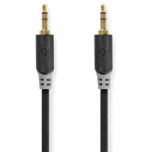 Kabelis Nedis AUX 3.5mm -...