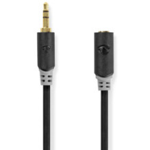 Cable Nedis AUX 3.5mm -...