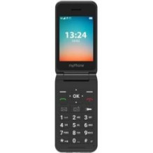 Mobile phone myPhone Flip...