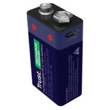 Baterija Trust USB-C 9V