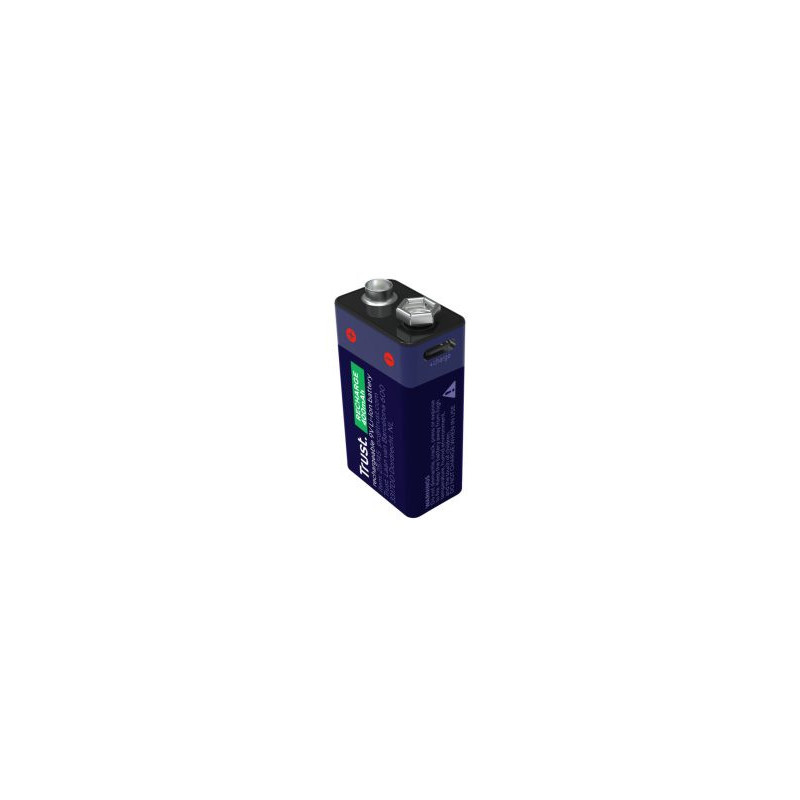 Baterija Trust USB-C 9V