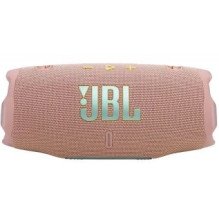 JBL Charge 6 kolonėlė, rožinė