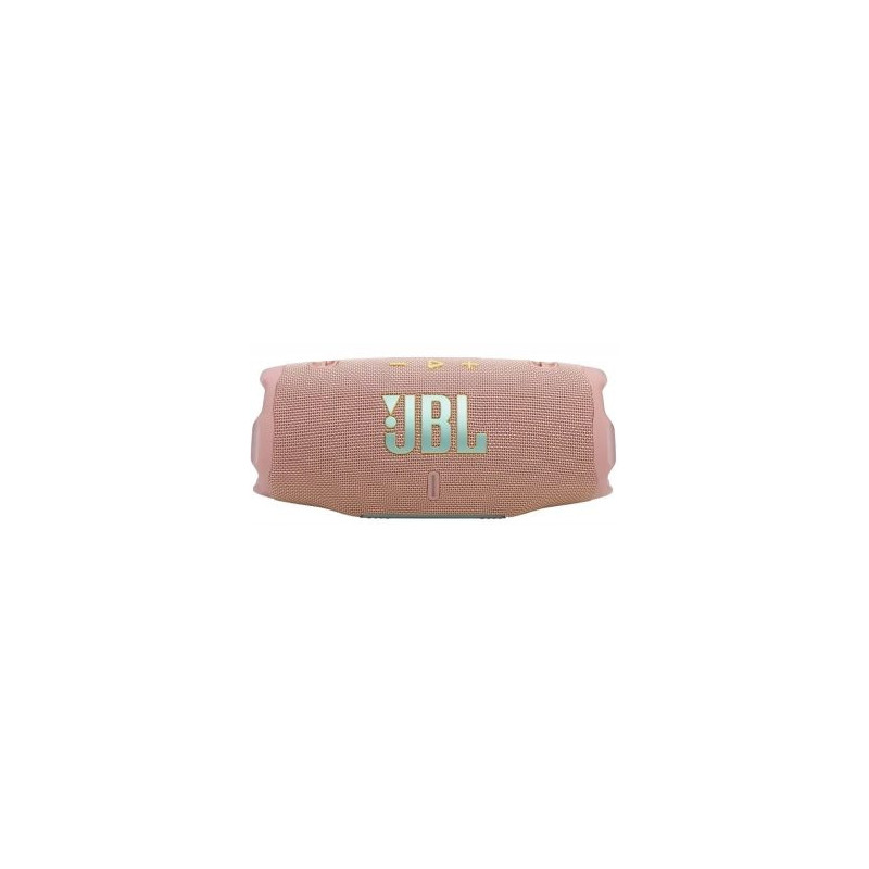 JBL Charge 6 kolonėlė, rožinė