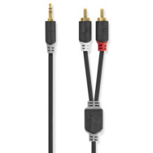 Kabelis Nedis AUX 3.5mm -...