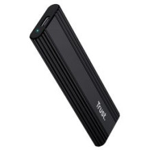 Hard drive enclosure Trust...