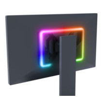 LED laikiklis Trust GXT 907 Vybz RGB