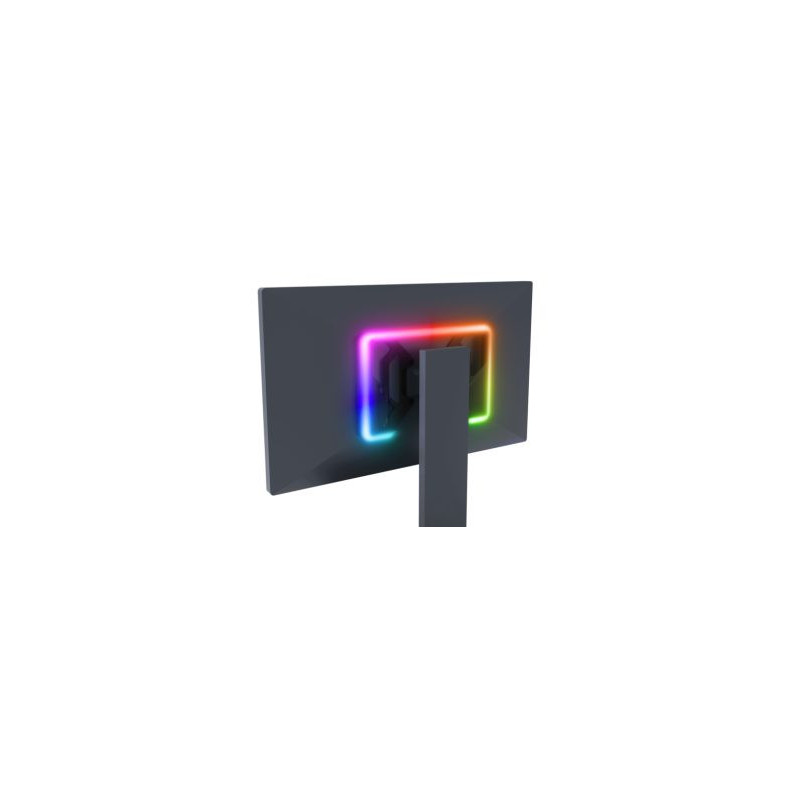 LED laikiklis Trust GXT 907 Vybz RGB