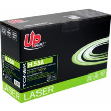 UPrint HP CE255A / Canon...