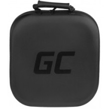 Electric car charging cable bag Green Cell EV PowerCase Cable Bag
