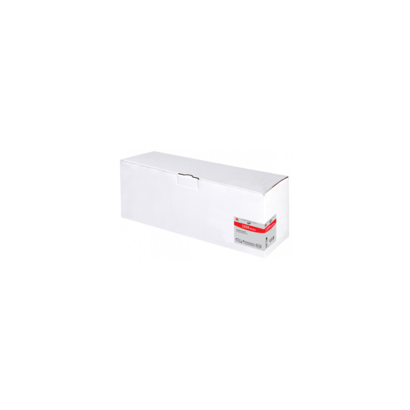 Tonerio kasetė HP W1350X, juoda