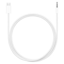 Cable Apple USB-C - 3.5mm Audio 1.2m