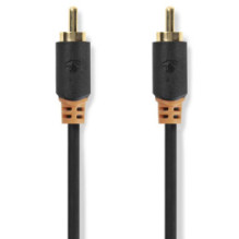 Cable Nedis RCA - RCA 2m