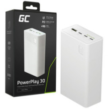Energy storage GreenCell...