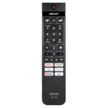 Philips Universal Remote Control RC-26