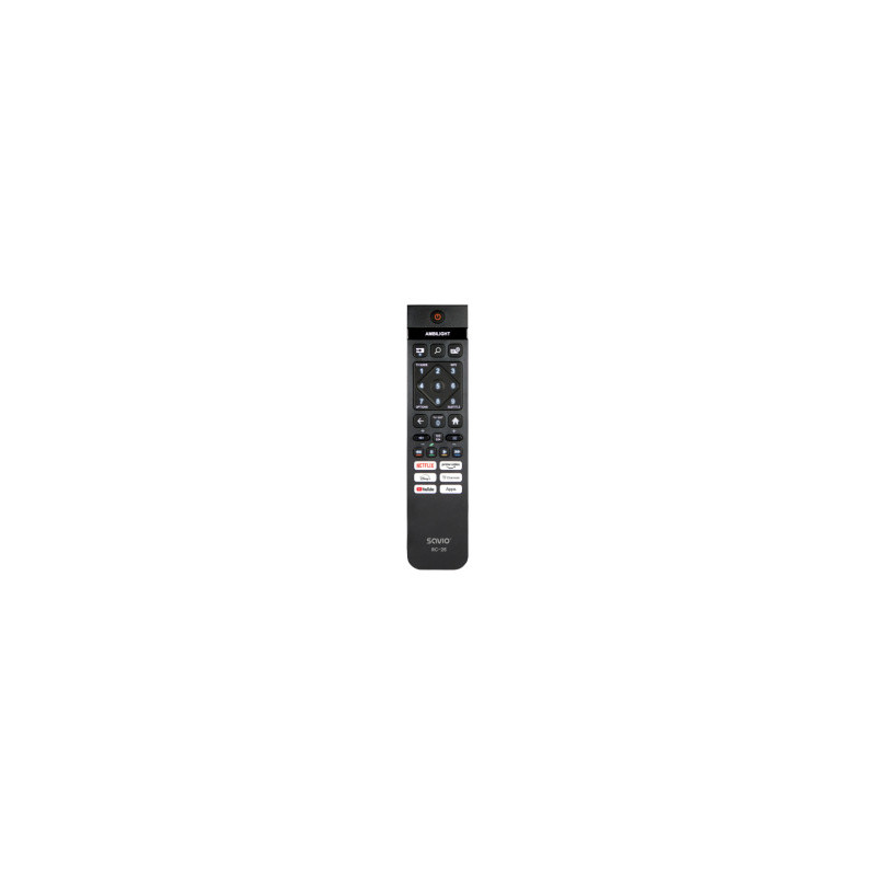 Philips Universal Remote Control RC-26