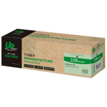 Toner Uprint HP 219X W2193X...