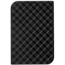 Verbatim Store n Go 1TB Black