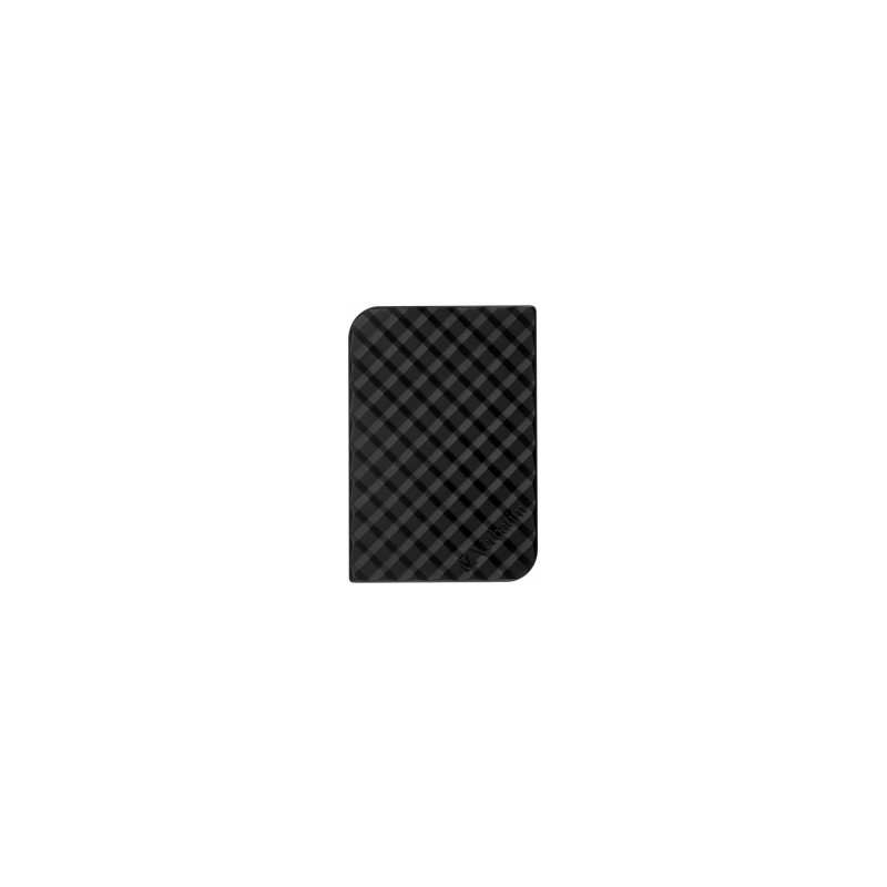 Verbatim Store n Go 1TB Black