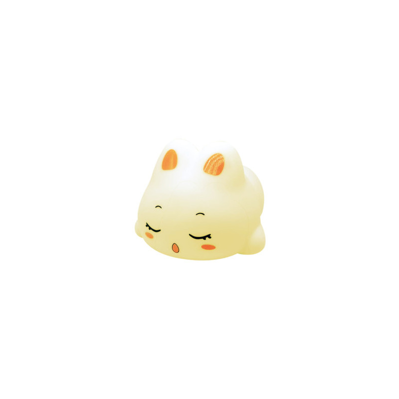 Night lamp SBS Nightlight Bunny
