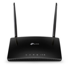 Router TP-Link Archer MR202 AC750 4G LTE