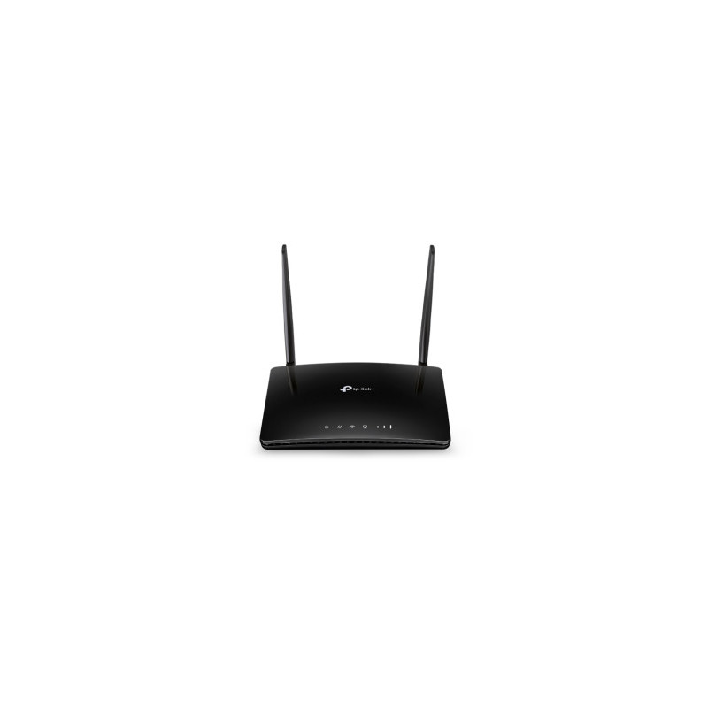 Router TP-Link Archer MR202 AC750 4G LTE