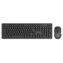 Klaviatūros ir pelės rinkinys Savio KB-03