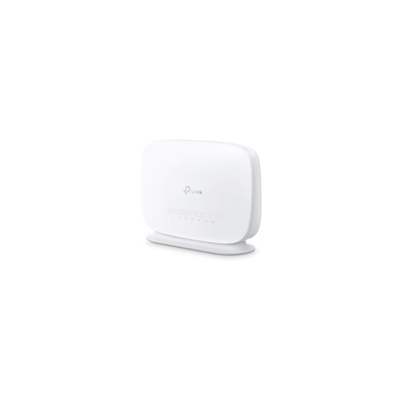 Maršrutizatorius TP-Link Archer MR505 AC1200 4G+ Cat6