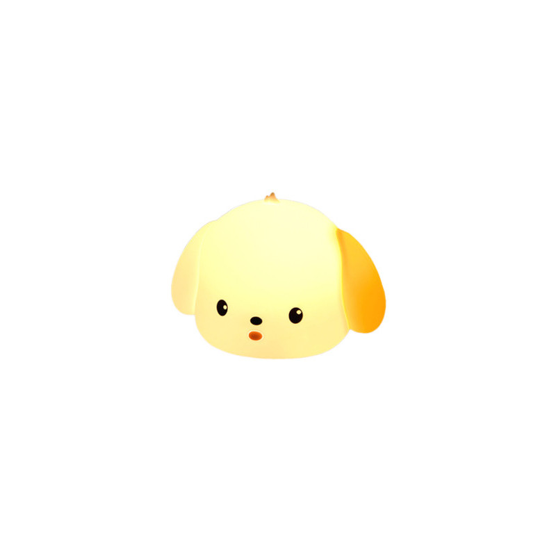 Night lamp SBS Nightlight Little dog