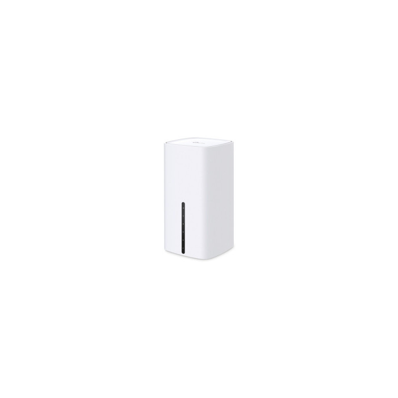 Maršrutizatorius TP-Link Archer NX210 5G AX1800