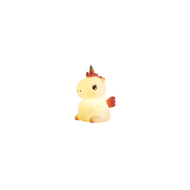 Night lamp SBS Nightlight Unicorn