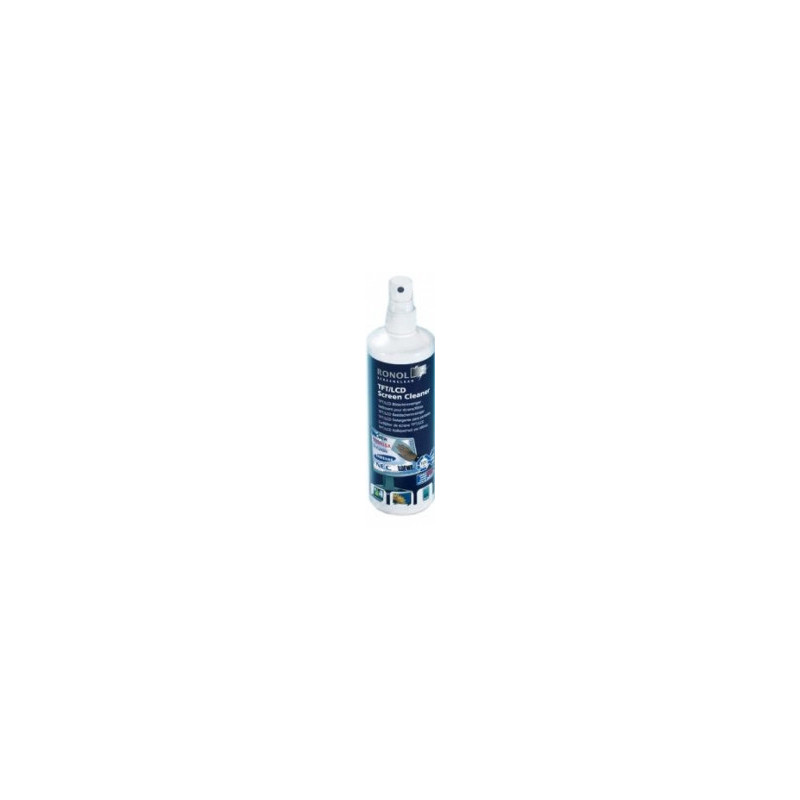 Ronol TFT/LCD valiklis 250ml