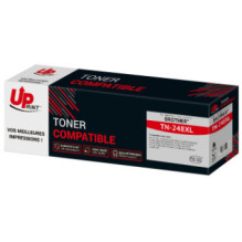 Toner UPrint Brother TN248XL Black