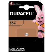 Battery Duracell V364 1...