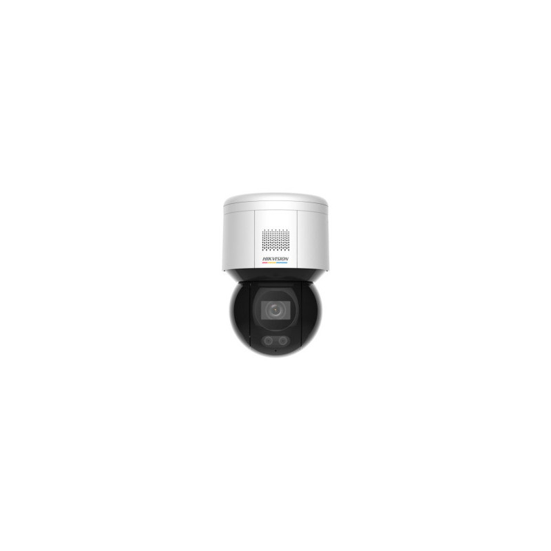 Vaizdo stebėjimo kamera Hikvision ColorVu Mini PT Dome 4MP