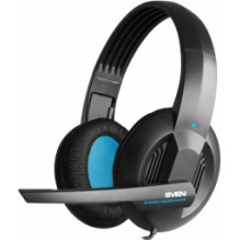 Headphones Sven AP-680MV