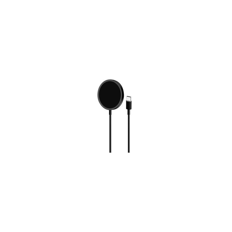 Charger Puro USB-C - Magsafe 1m Black